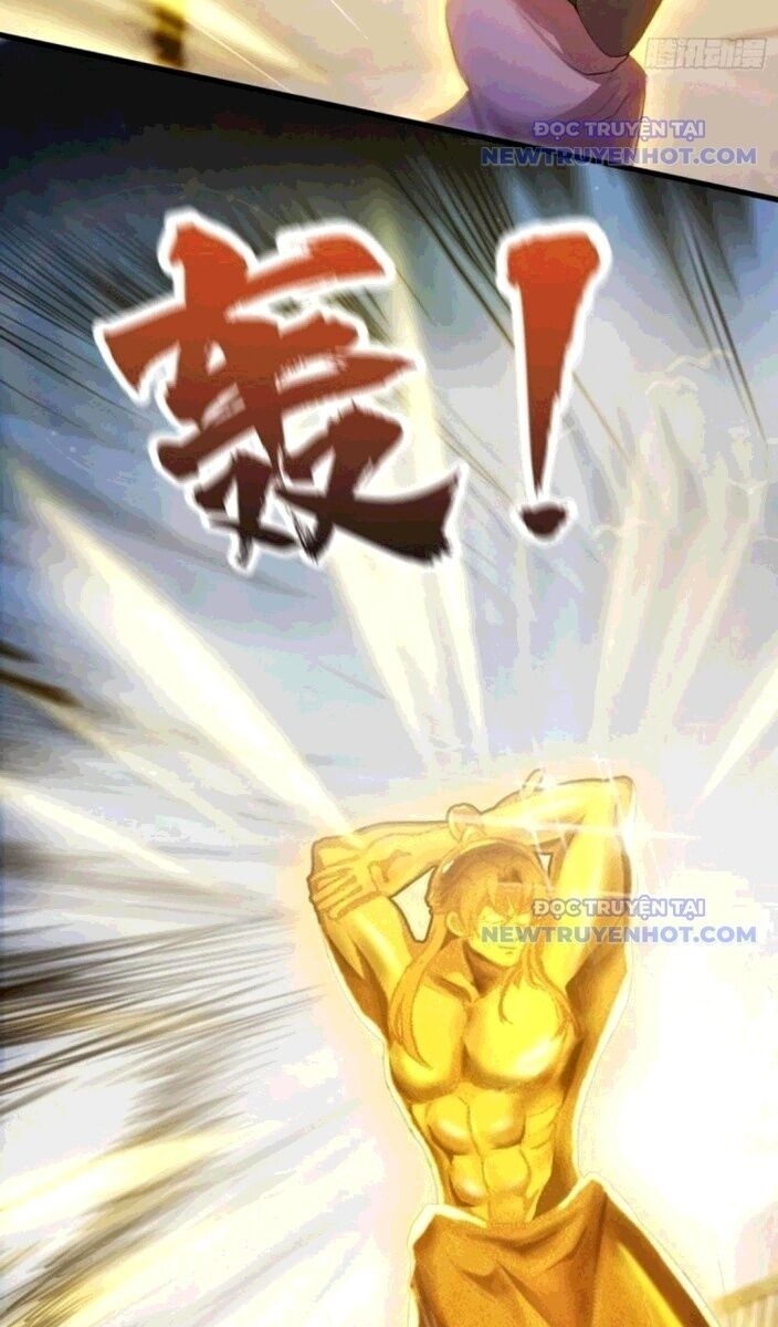 Hoá Ra Ta Đã Vô Địch Từ Lâu - Page 33