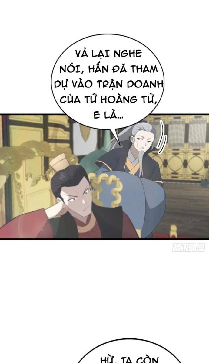 Tu Tiên Trở Về Tại Vườn Trường - Season 2 - Page 4