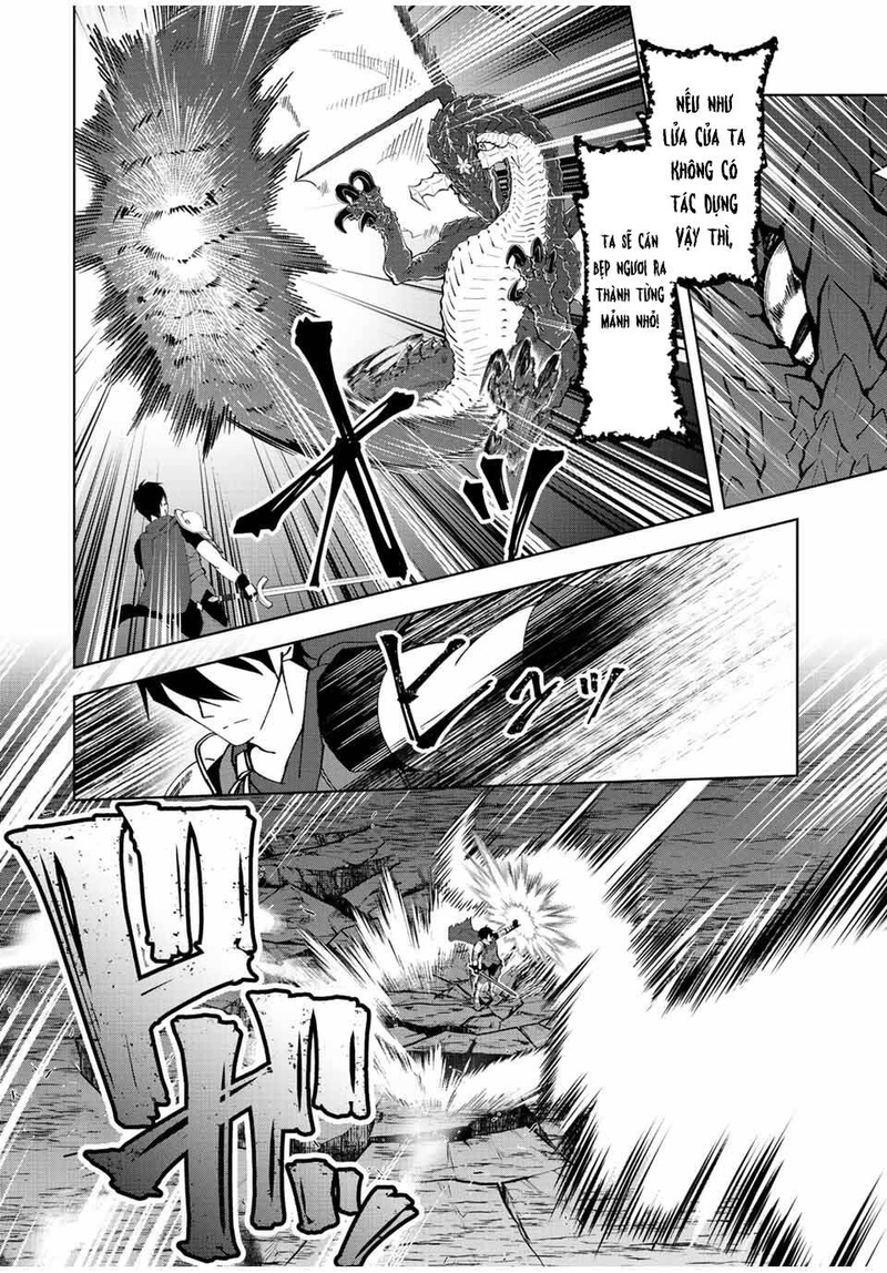 Yuusha to Yobareta Nochi ni: Soshite Musou Otoko wa Kazoku wo Tsukuru - Page 11