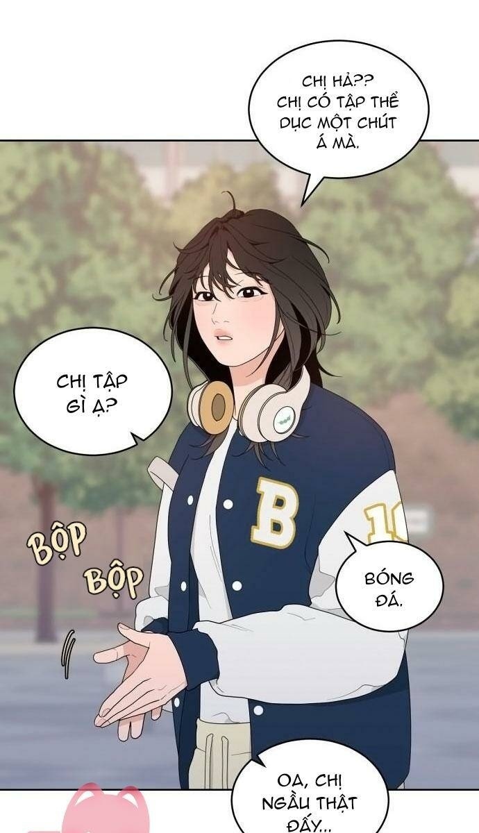 Vận May Không Ngờ - Page 28