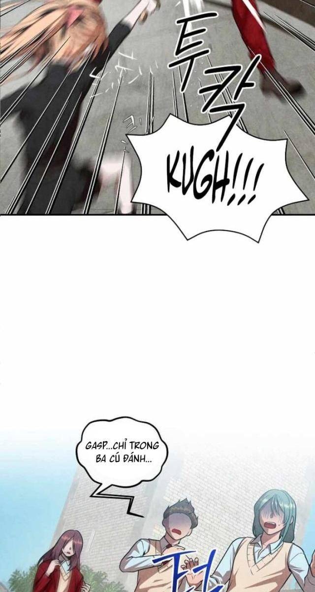 Con Trai Út Huyền Thoại Nhà Hầu Tước - Page 15