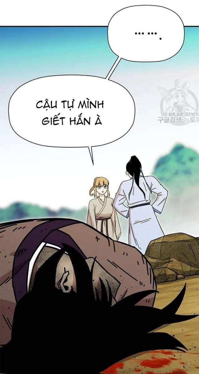 Học Giả Trở Lại - Page 30