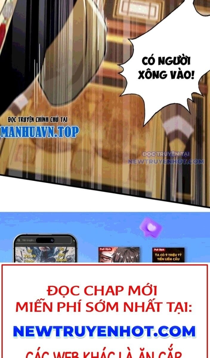 Hoá Ra Ta Đã Vô Địch Từ Lâu - Page 11