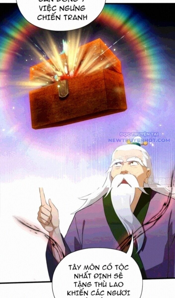 Hoá Ra Ta Đã Vô Địch Từ Lâu - Page 11