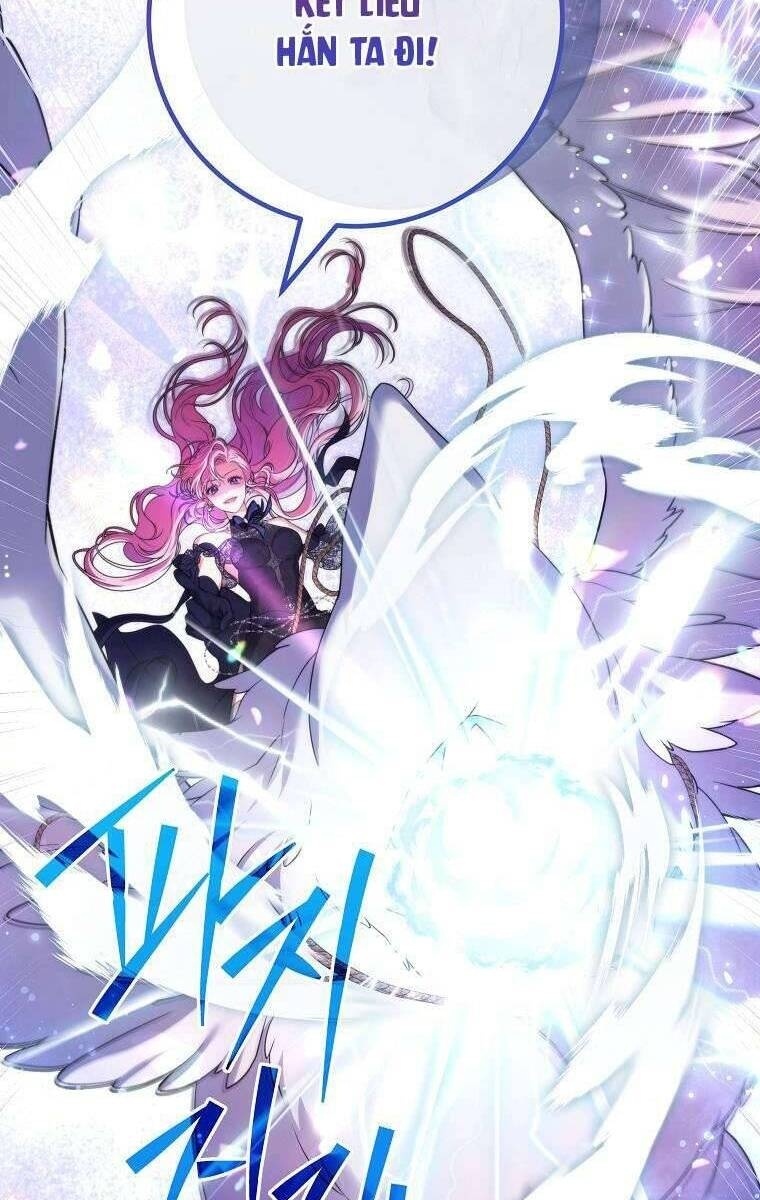 Tôi Bị Mắc Kẹt Trong Trò Chơi Lỗi - Page 32