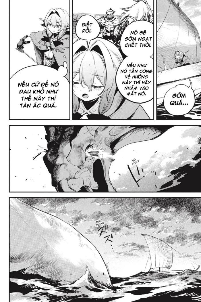 Thợ Săn Goblin - Page 21
