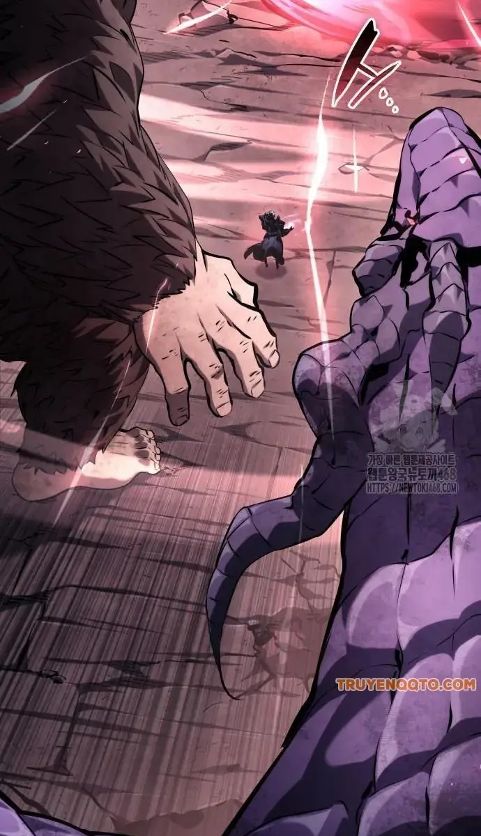 Chiêu Hồn Giả Siêu Phàm - Page 8