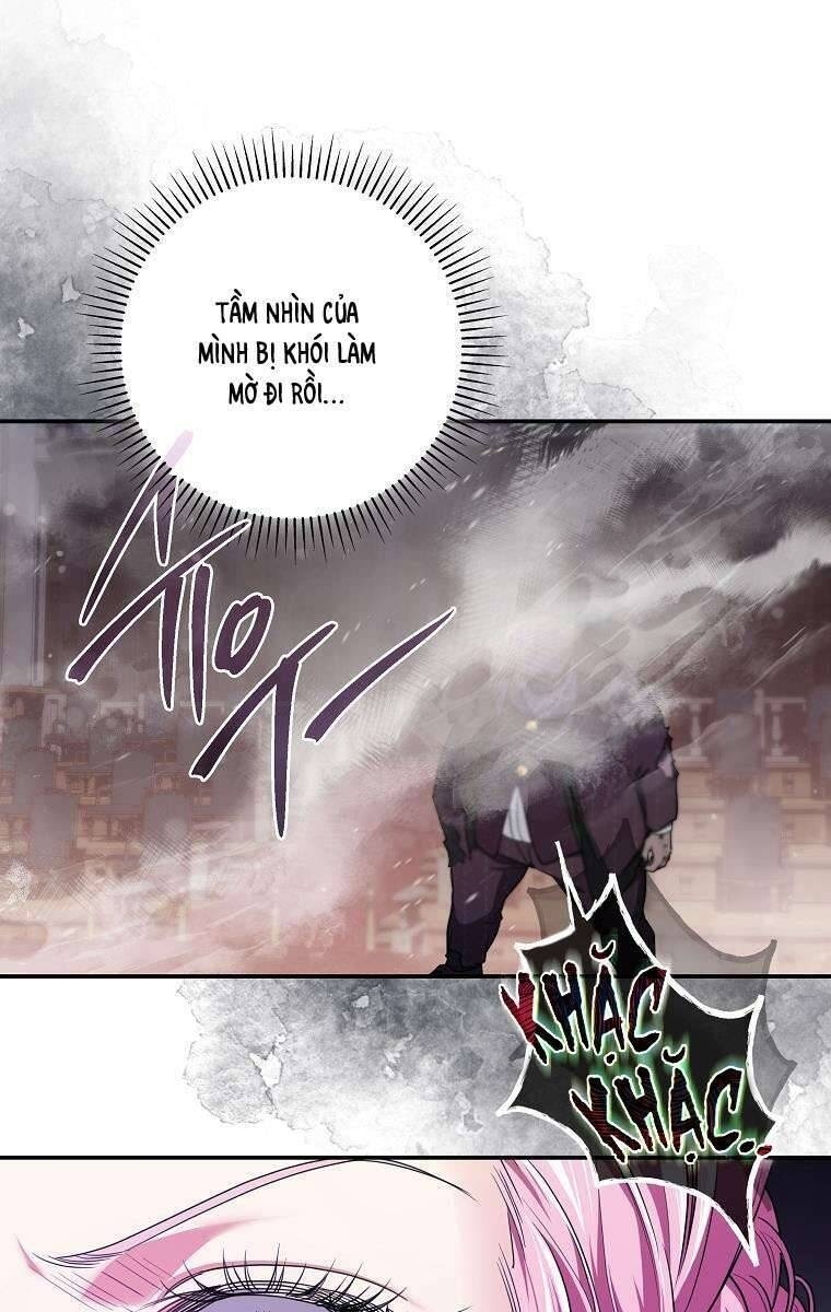 Tôi Bị Mắc Kẹt Trong Trò Chơi Lỗi - Page 42