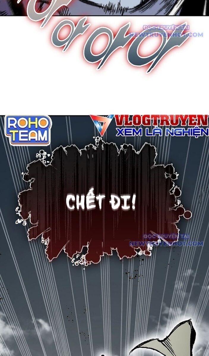 Hồi ức Của Chiến Thần - Page 58