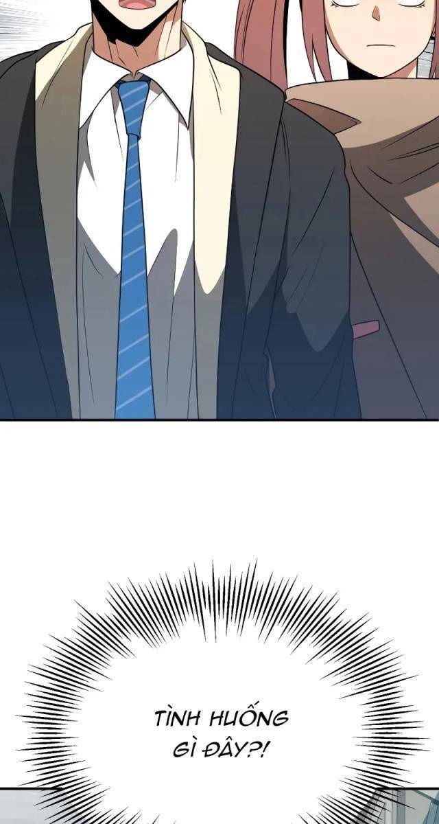 Con Trai Út Của Đại Pháp Sư Lừng Danh - Page 40