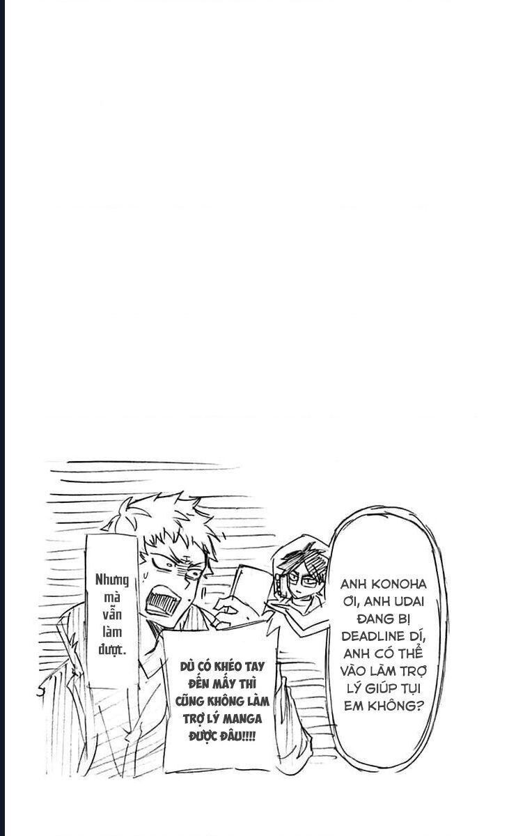 Haikyuu-Bu - Page 16