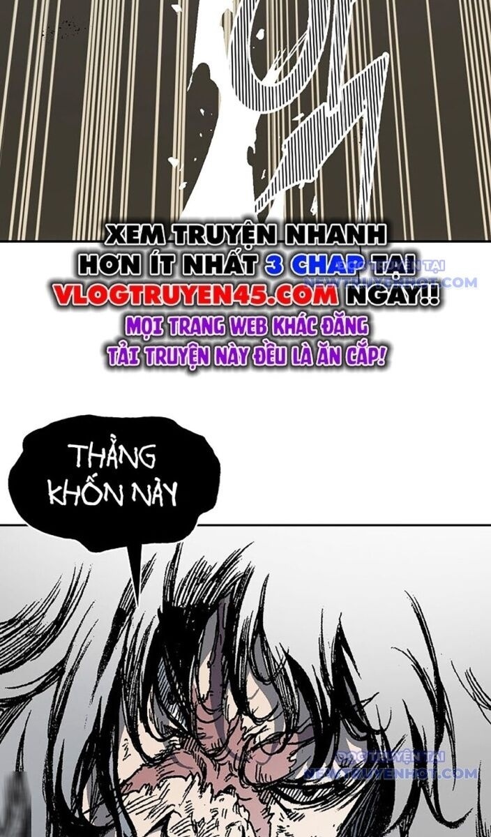 Hồi ức Của Chiến Thần - Page 56