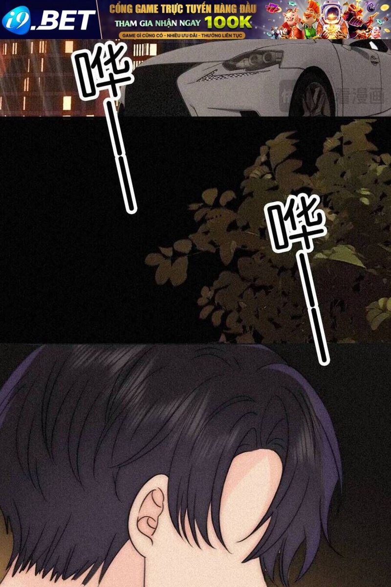 Bá Vương Sủng Ái Cô Vợ Mù - Page 6