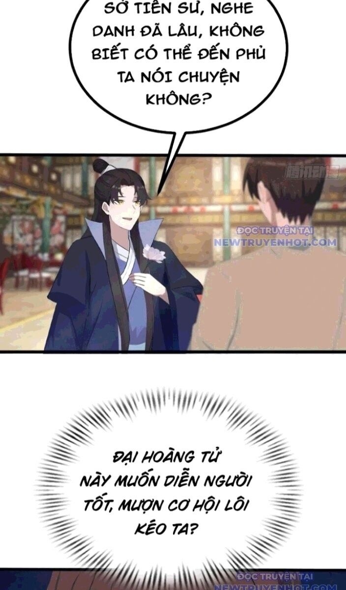 Tu Tiên Trở Về Tại Vườn Trường - Season 2 - Page 9