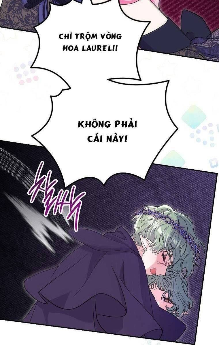 Tôi Bị Mắc Kẹt Trong Trò Chơi Lỗi - Page 32