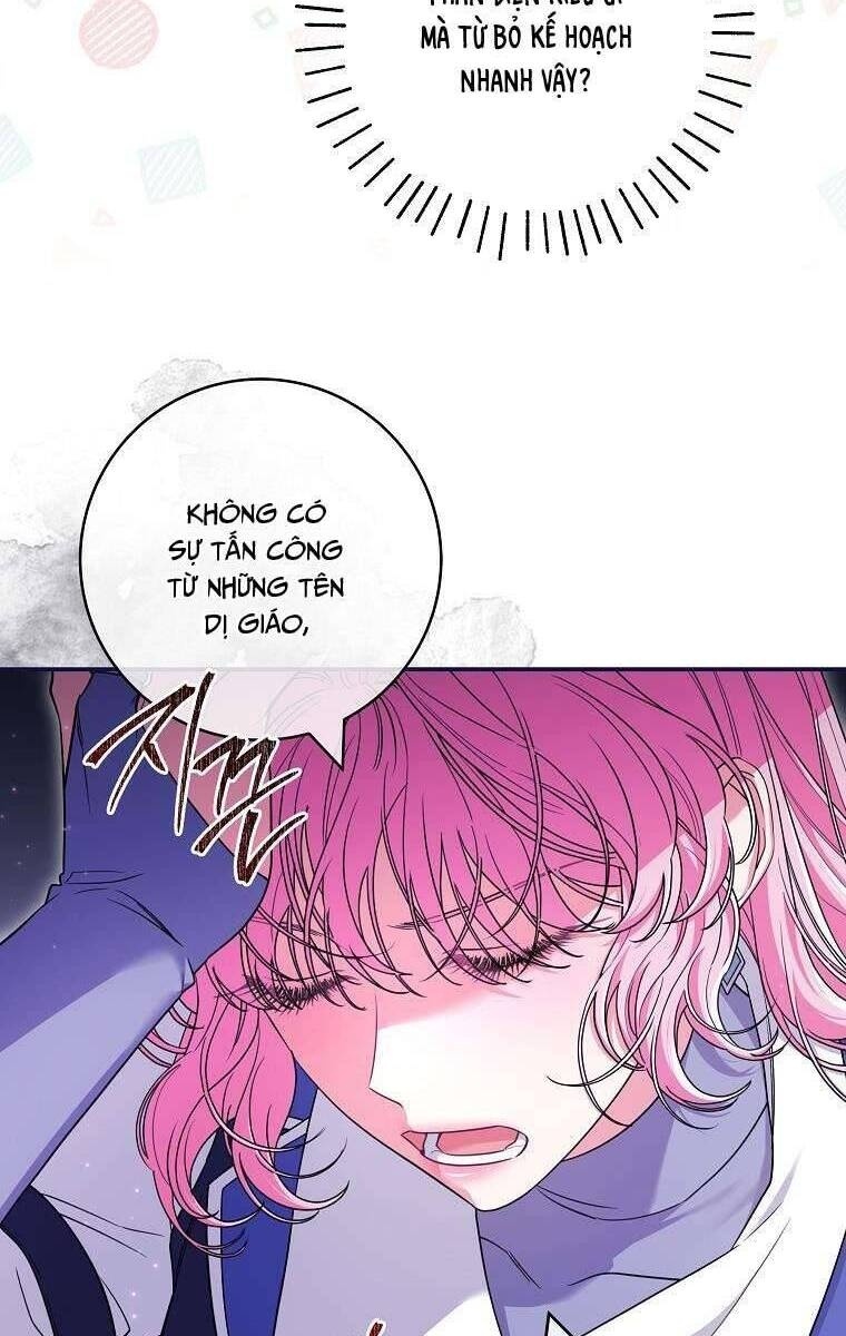 Tôi Bị Mắc Kẹt Trong Trò Chơi Lỗi - Page 50