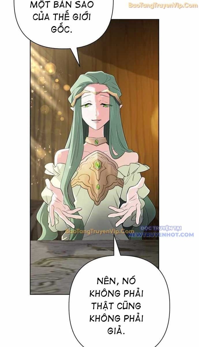 Đại Pháp Sư Thần Thoại Tái Lâm - Page 141