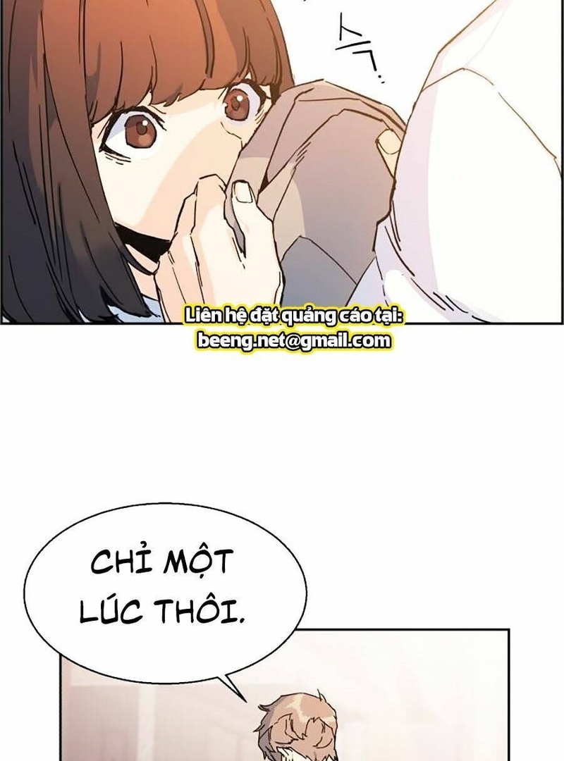 Bạn Học Của Tôi Là Lính Đánh Thuê - Page 219