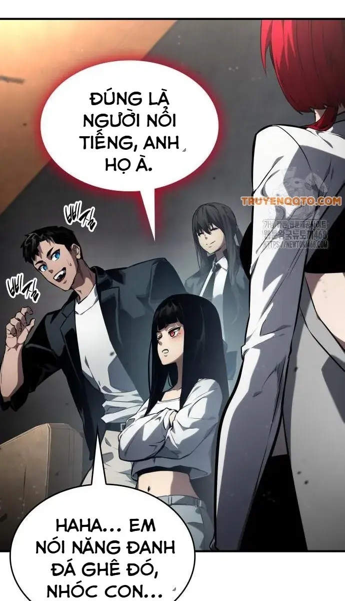 Chiêu Hồn Giả Siêu Phàm - Page 20