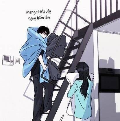 Hôn Trước Khi Ngủ - Page 15