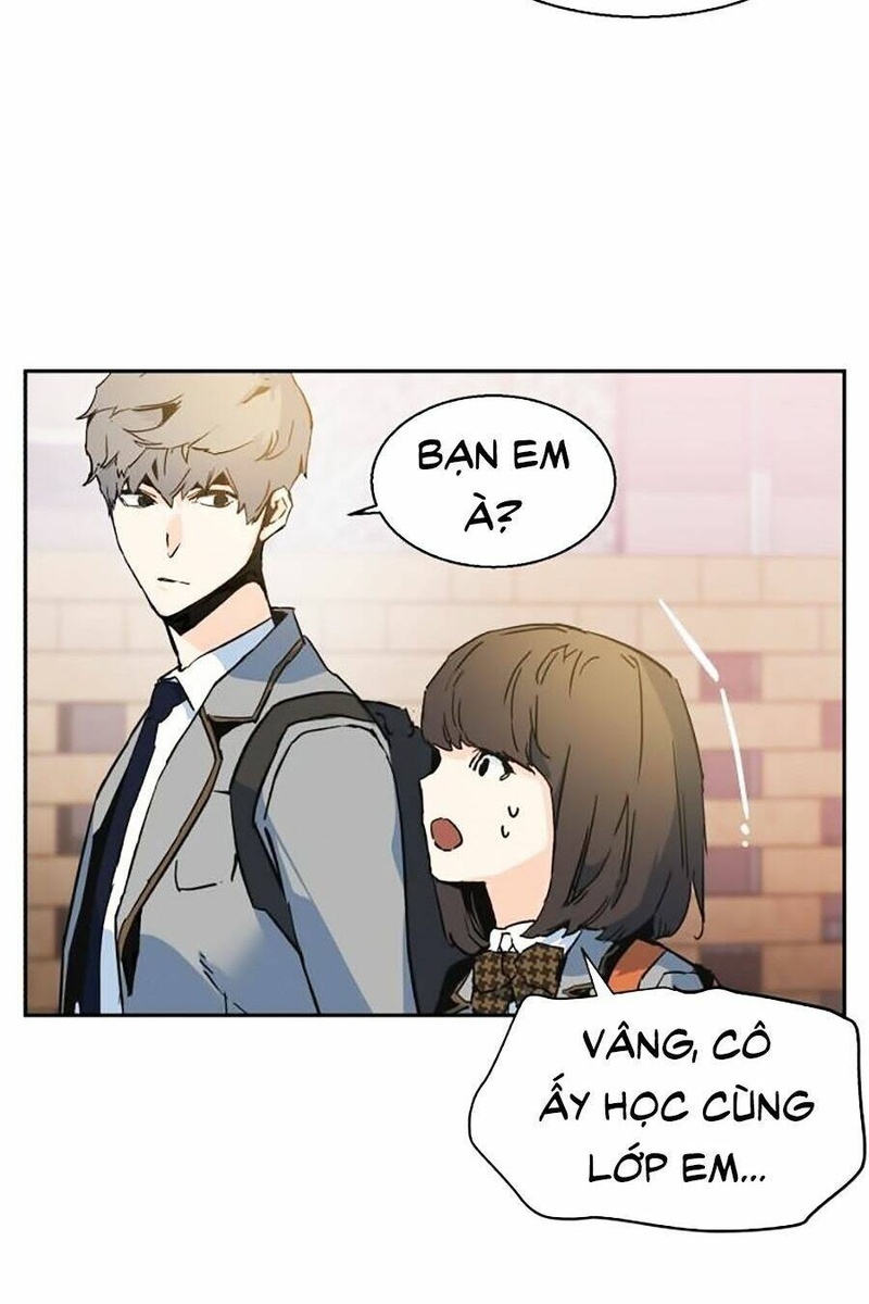 Bạn Học Của Tôi Là Lính Đánh Thuê - Page 170