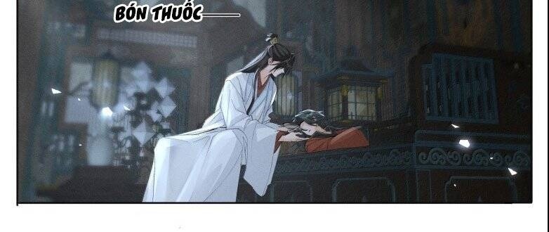 Xuyên Nhanh Chi Cải Tạo Bắt Đầu Lại Làm Người - Page 6