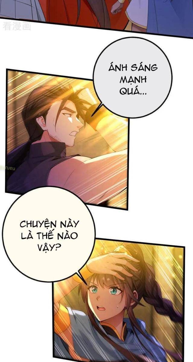 Tuyệt Thế Đan Thần - Page 9