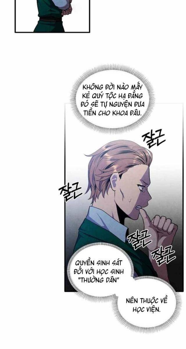 Con Trai Út Huyền Thoại Nhà Hầu Tước - Page 38