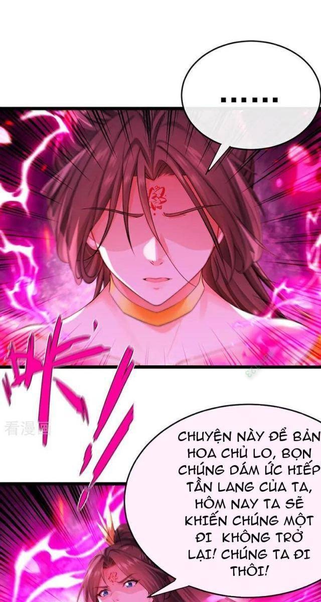 Tuyệt Thế Đan Thần - Page 39