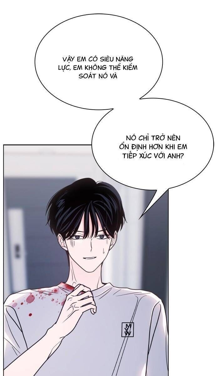 Hôn Trước Khi Ngủ - Page 43