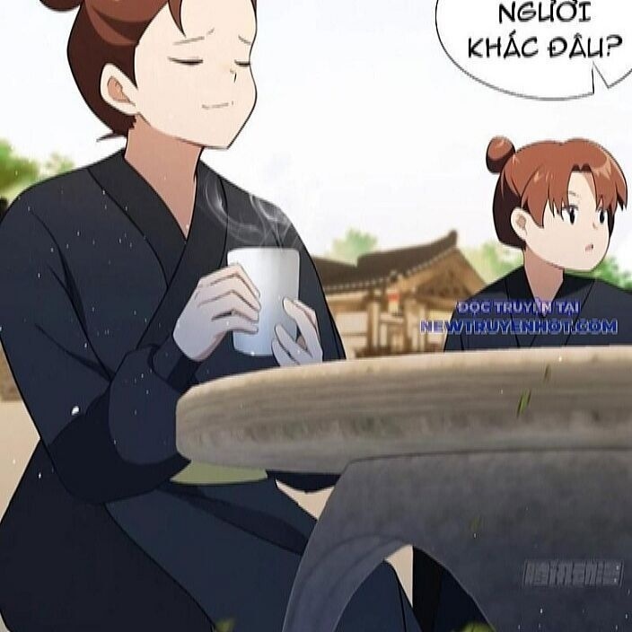 Hoá Ra Ta Đã Vô Địch Từ Lâu - Page 29