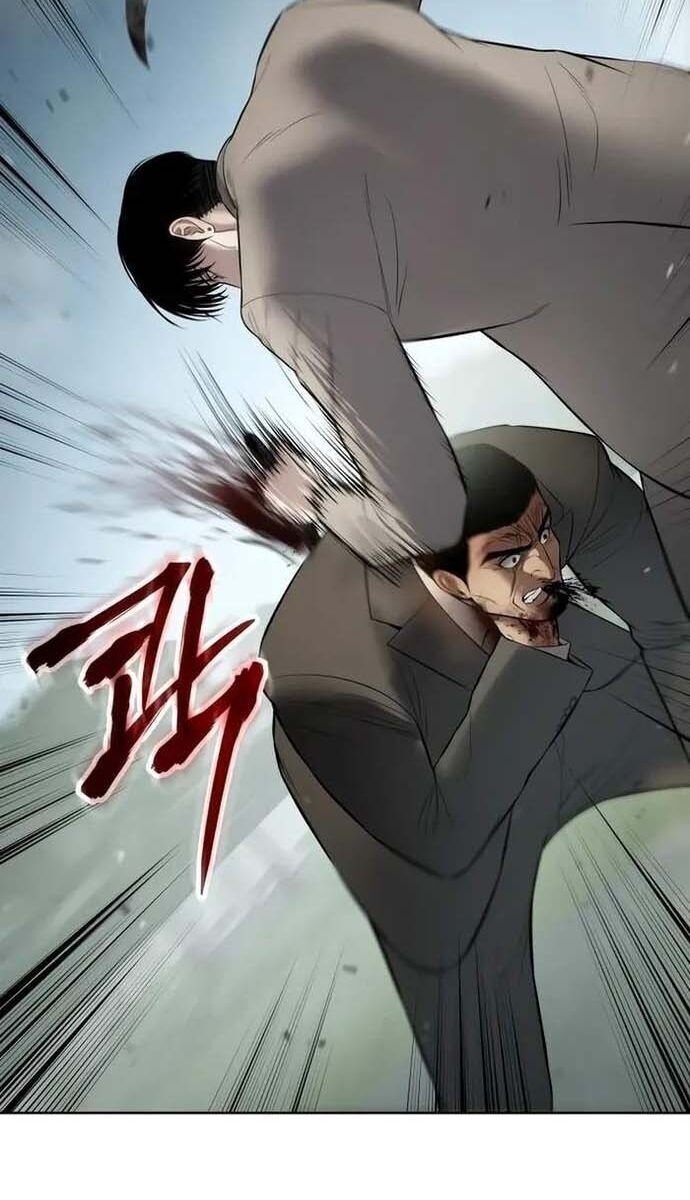 Đặc Vụ Song Sinh - Page 82