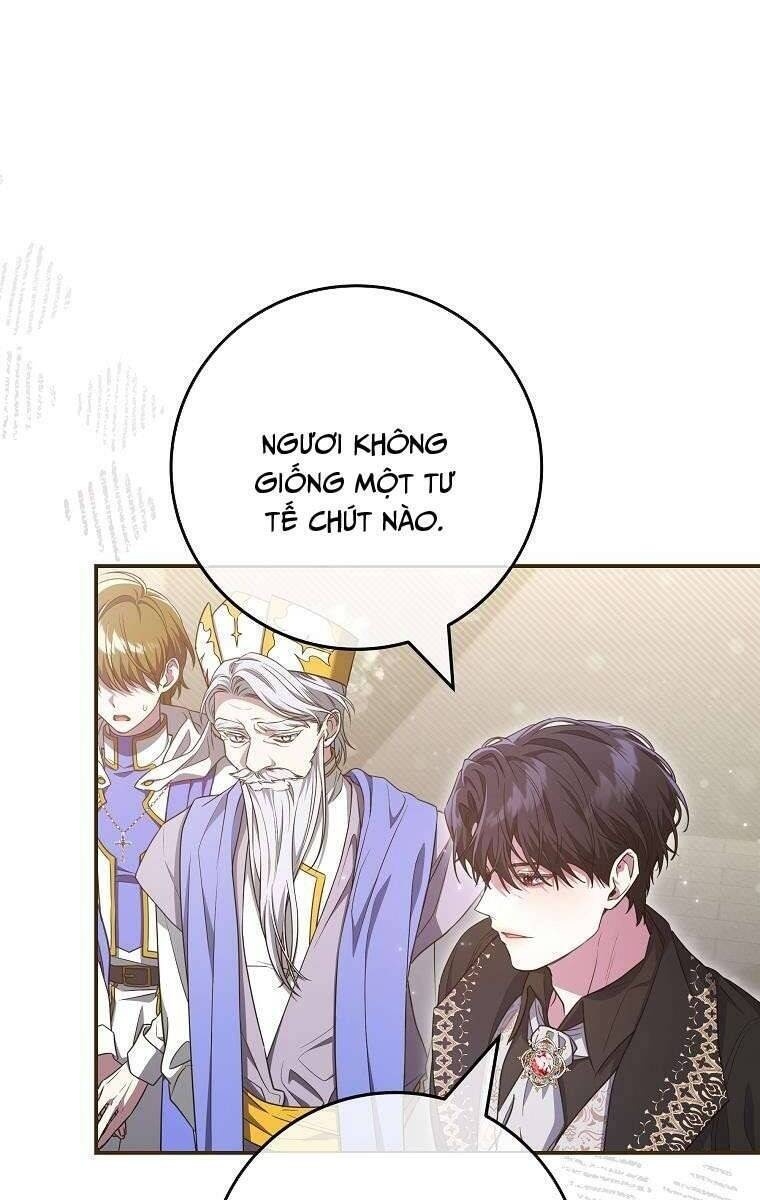 Tôi Bị Mắc Kẹt Trong Trò Chơi Lỗi - Page 149