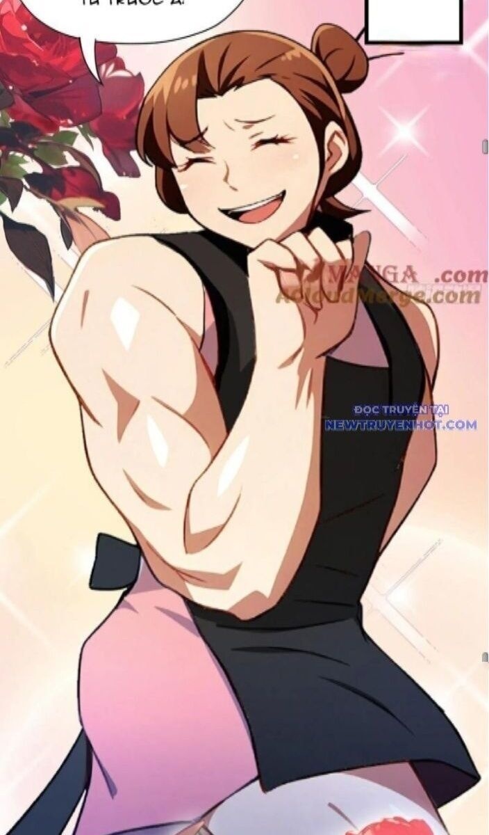 Hoá Ra Ta Đã Vô Địch Từ Lâu - Page 46