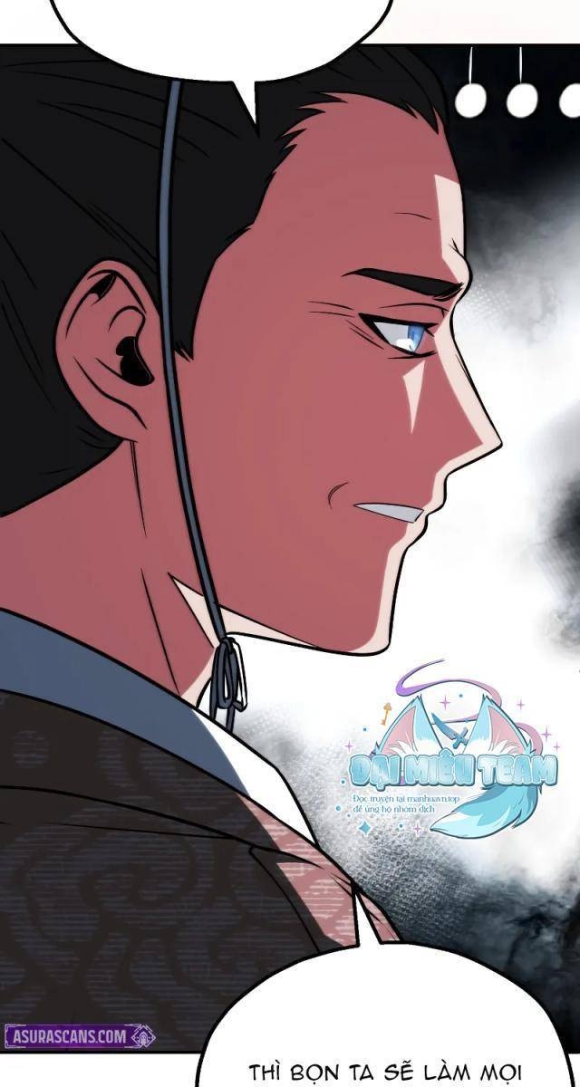 Con Trai Út Của Đại Pháp Sư Lừng Danh - Page 44