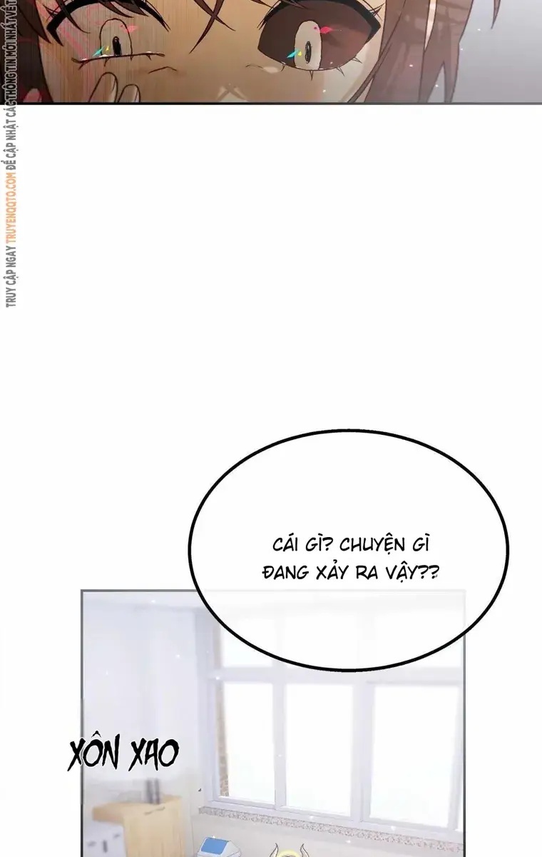 Tôi Là Học Sinh Hạng D - Page 19