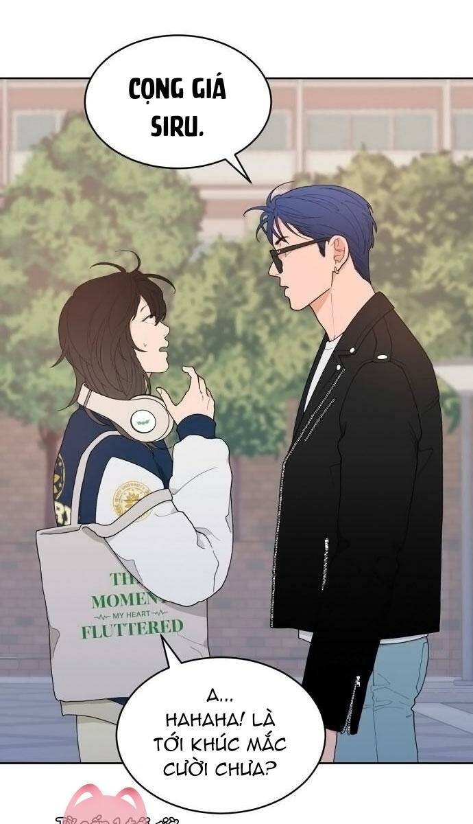 Vận May Không Ngờ - Page 73