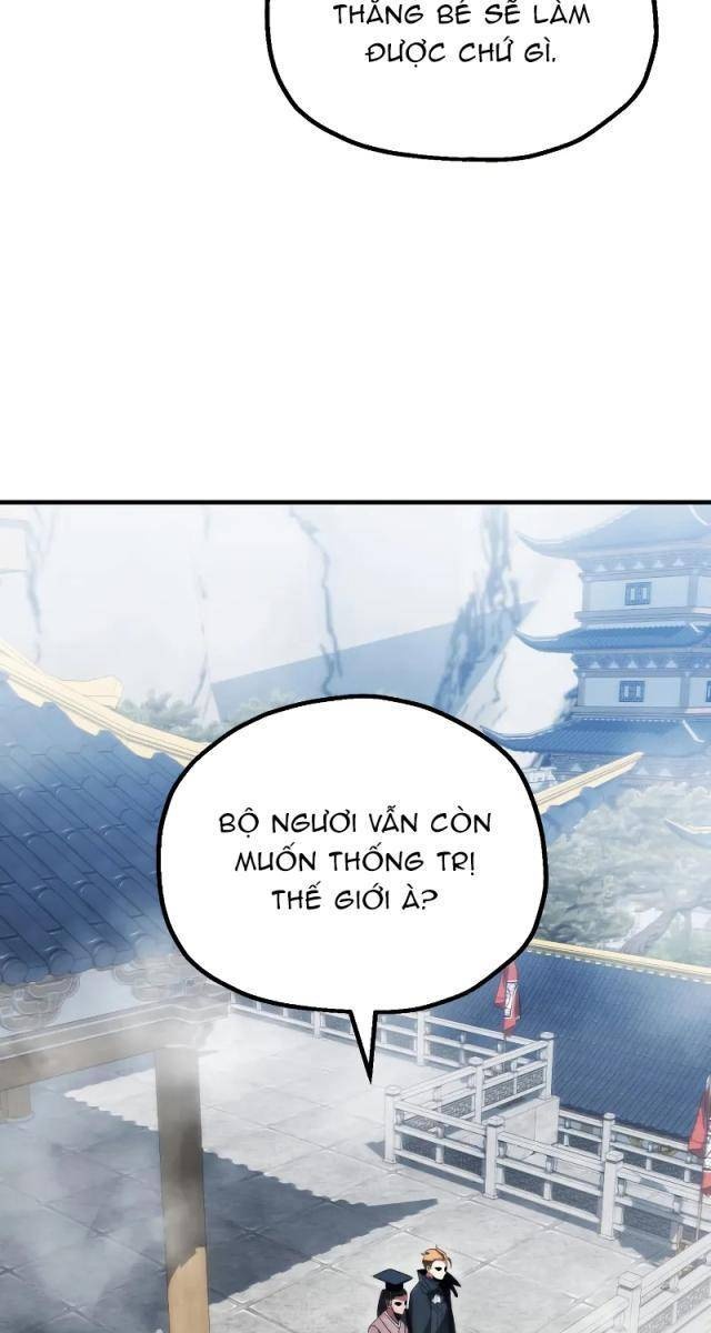 Con Trai Út Của Đại Pháp Sư Lừng Danh - Page 38