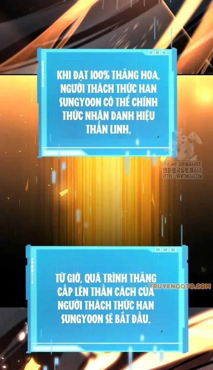 Chiêu Hồn Giả Siêu Phàm - Page 21