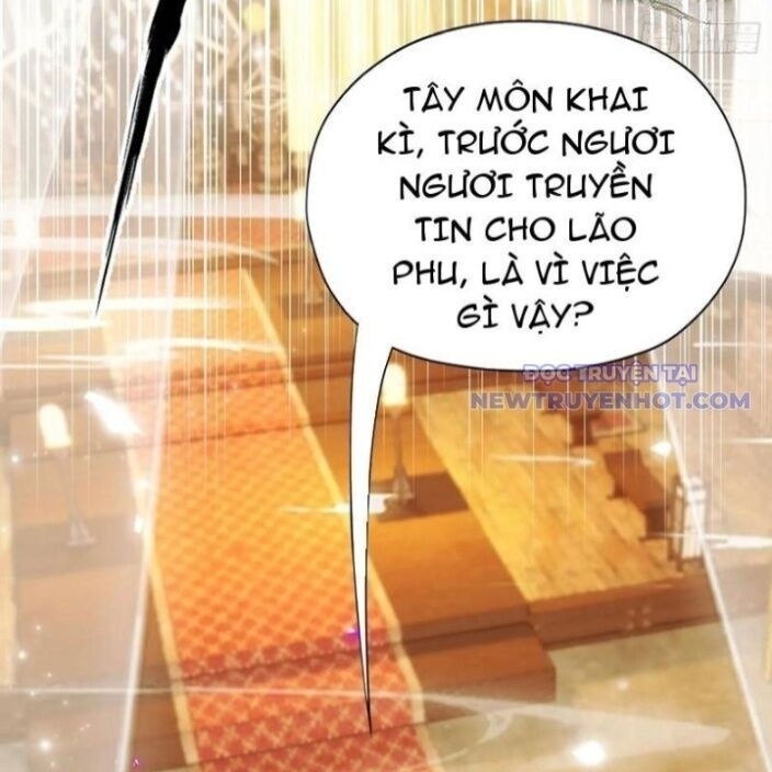 Hoá Ra Ta Đã Vô Địch Từ Lâu - Page 36