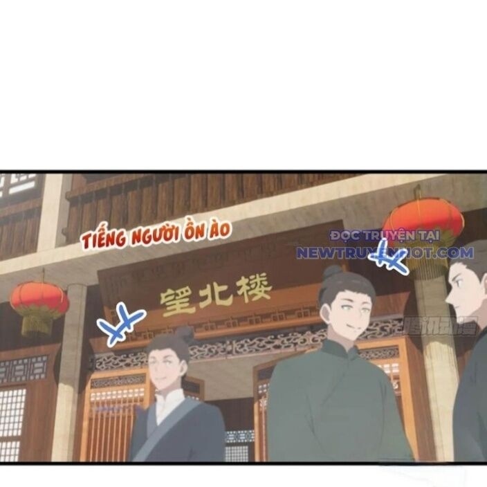 Tu Tiên Trở Về Tại Vườn Trường - Season 2 - Page 16