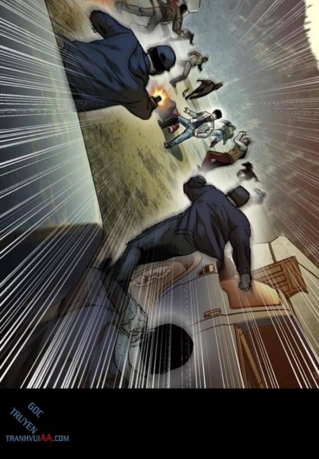 Cửu Long Saroka - Page 60