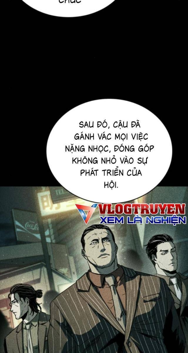 Cửu Long Saroka - Page 101
