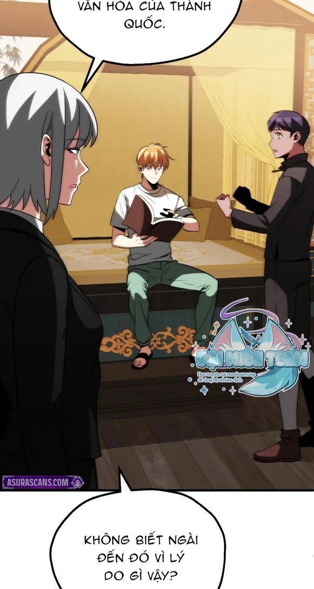 Con Trai Út Của Đại Pháp Sư Lừng Danh - Page 19