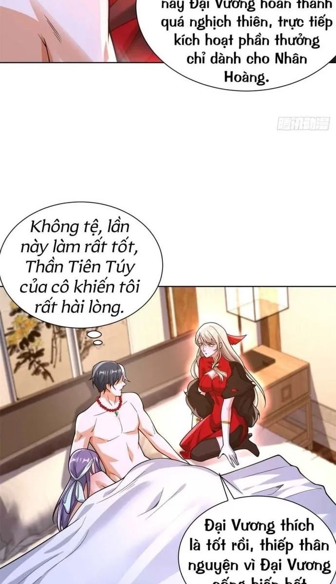 Đại Phản Diện - Page 21