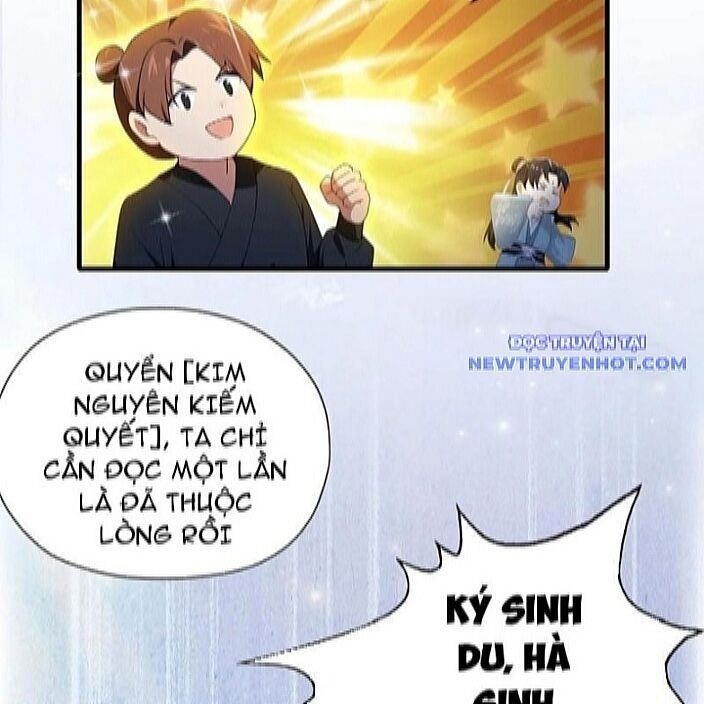 Hoá Ra Ta Đã Vô Địch Từ Lâu - Page 37