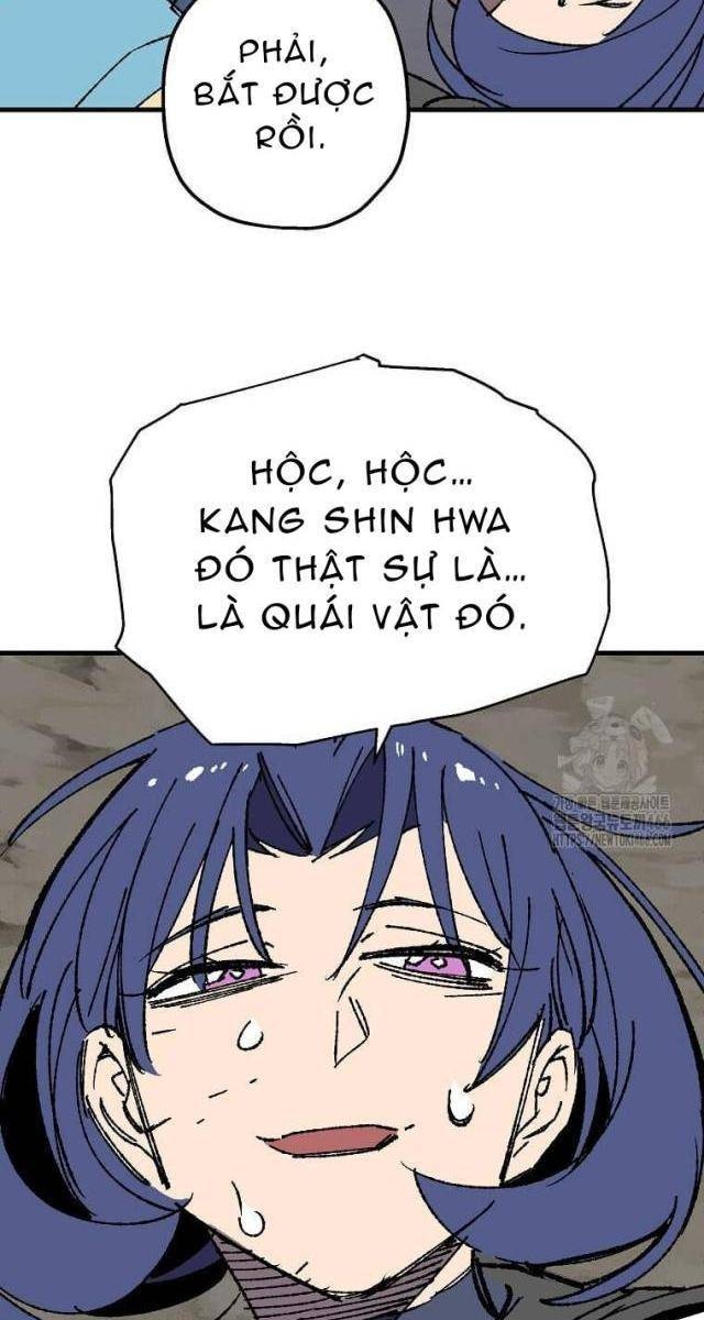 Tôi Đã Đạt Đến Cấp Độ Tối Đa Và Quay Trở Lại - Page 77