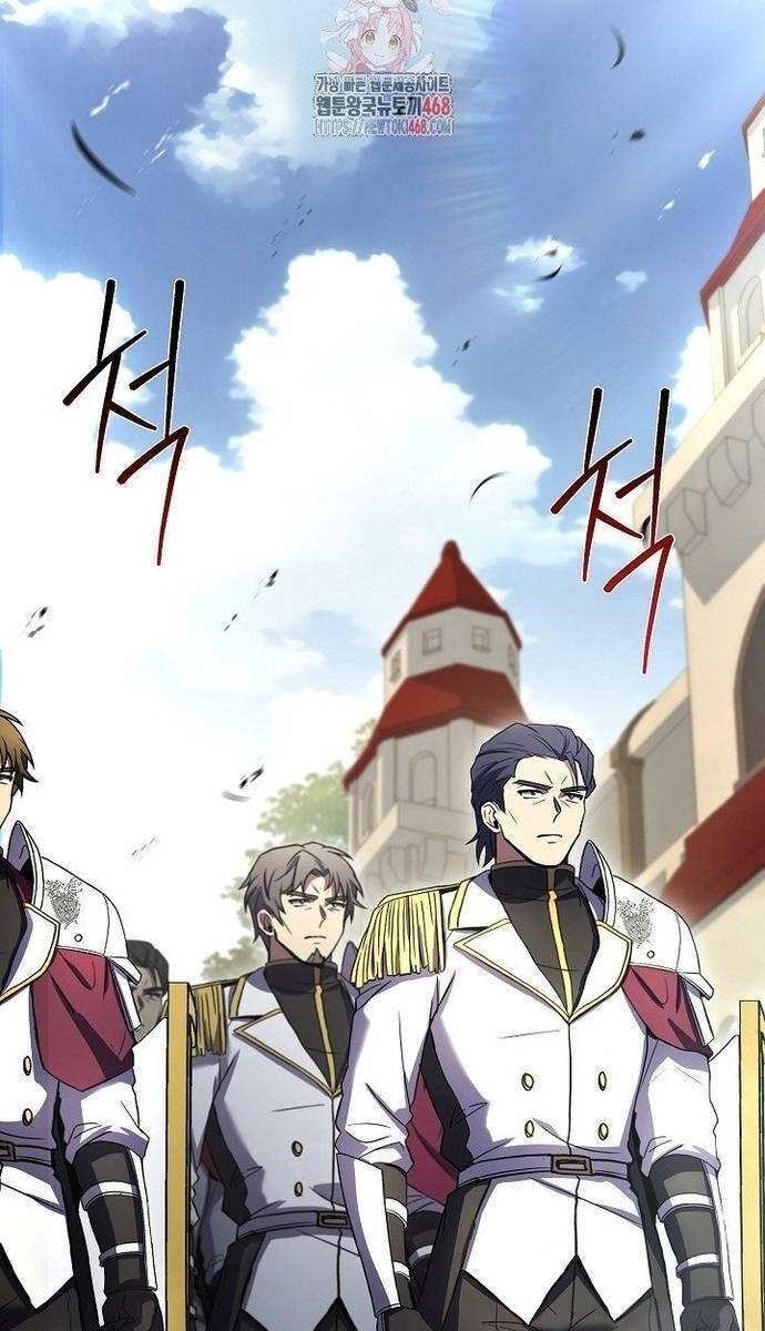 Huyền Thoại Giáo Sĩ Trở Lại - Page 5