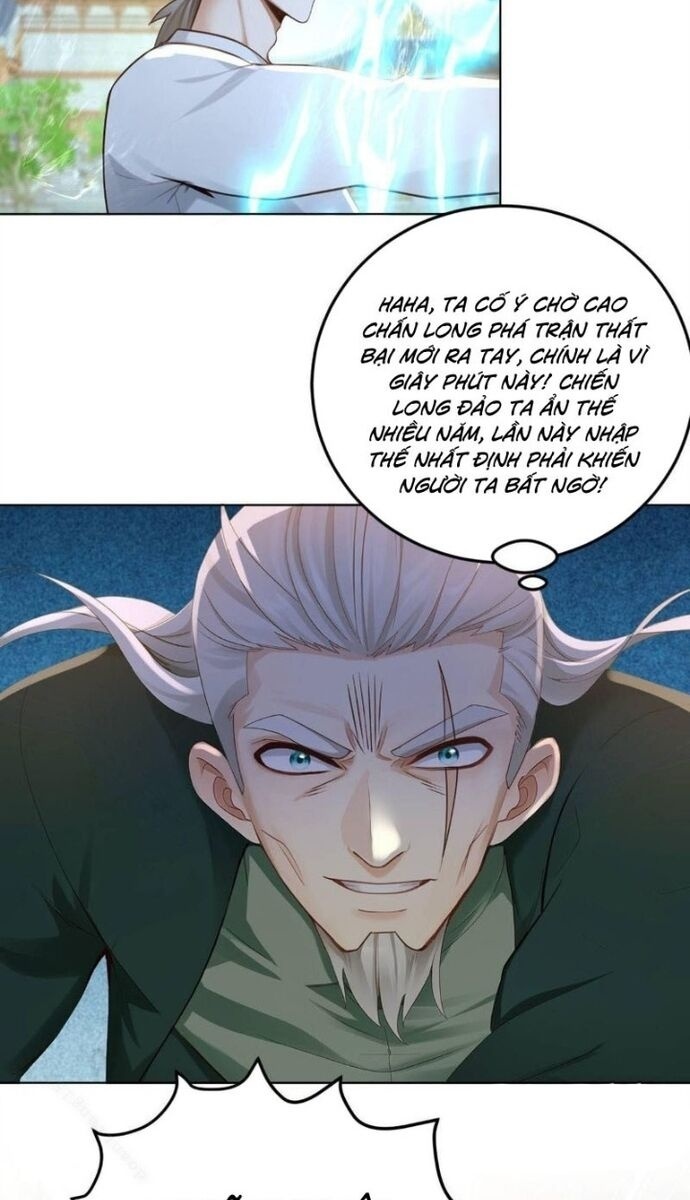 Trấn Quốc Thần Tế - Page 16