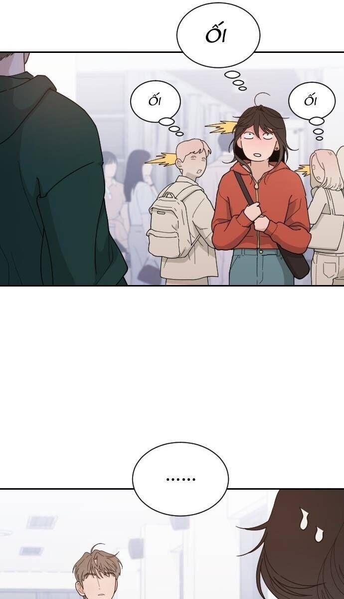 Vận May Không Ngờ - Page 30